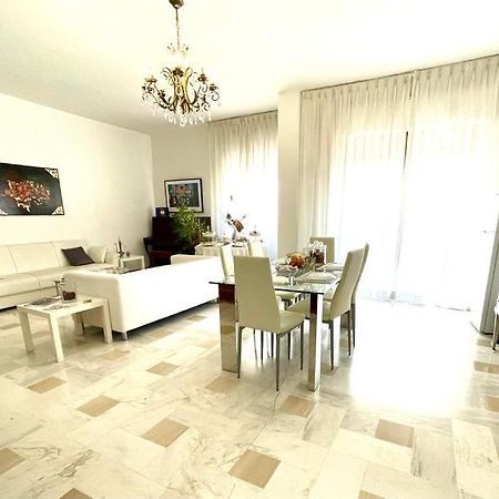 Rosa Dei Venti B&B Taranto Exterior foto