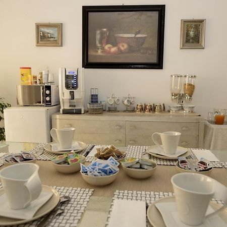 Rosa Dei Venti B&B Taranto Exterior foto