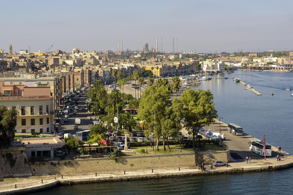 Rosa Dei Venti B&B Taranto Exterior foto