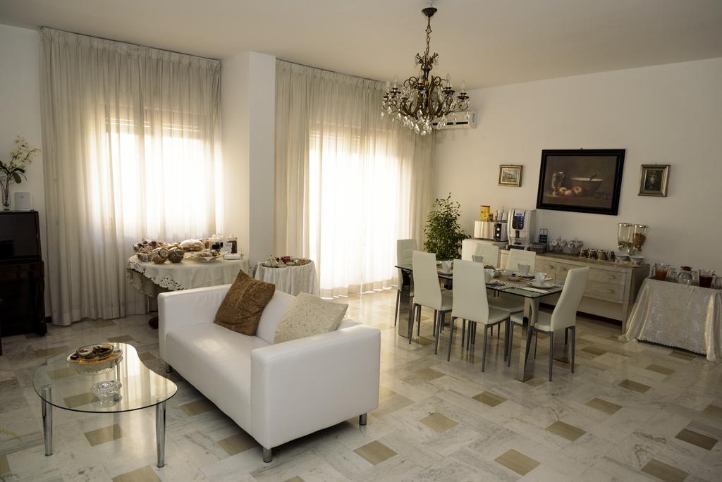 Rosa Dei Venti B&B Taranto Exterior foto