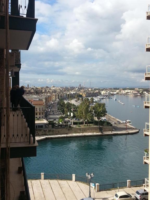 Rosa Dei Venti B&B Taranto Exterior foto