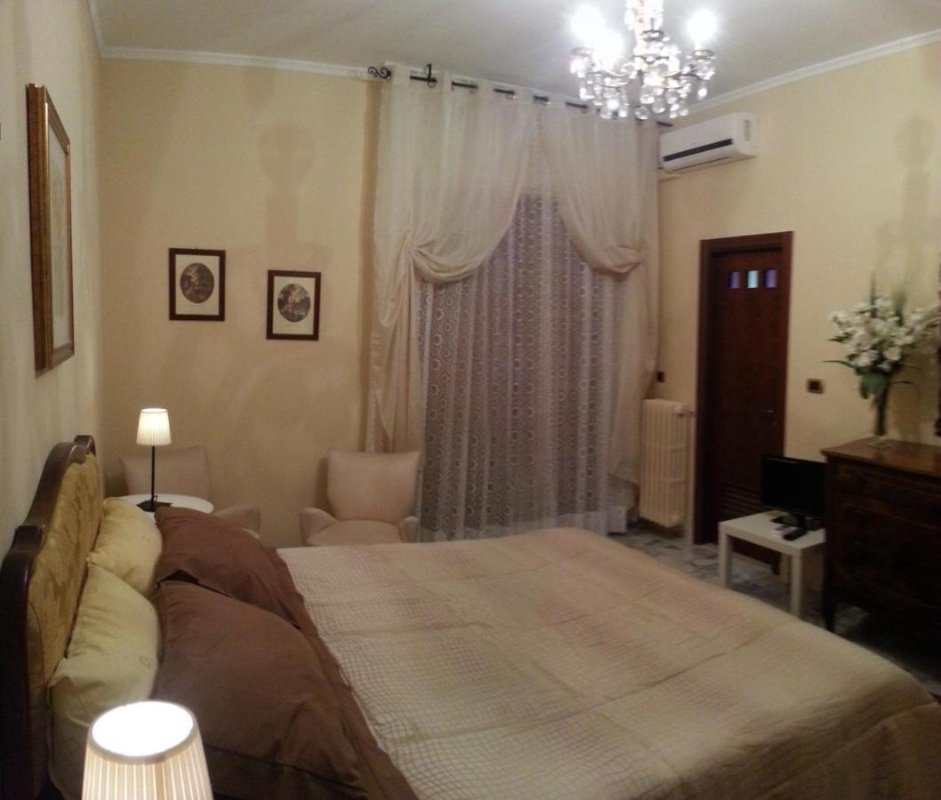 Rosa Dei Venti B&B Taranto Quarto foto